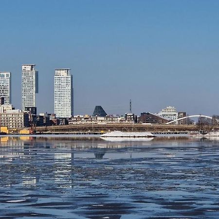 Sea & City View Home Near Nature Helsinki Exterior photo